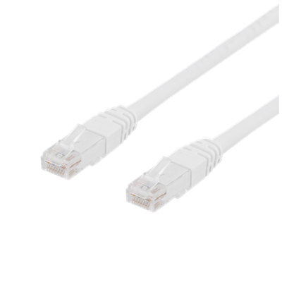 DeltaCo 2 Metre Cat6 Network Patch Cable