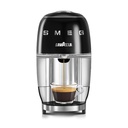 Lavazza SMEG Espresso Coffee Machine | Black