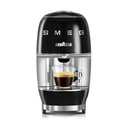 Lavazza SMEG Espresso Coffee Machine | Black