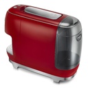 Lavazza SMEG Espresso Coffee Machine | Red