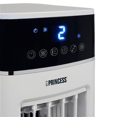 Princess Portable Smart Air Cooler