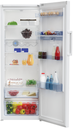 Beko White Tall 60cm Larder Fridge | Water Dispenser