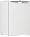 Beko White 55cm Under Counter Fridge + Ice Box