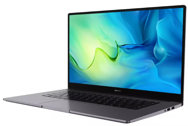 Huawei Matebook 15 Core i5 512gB Laptop