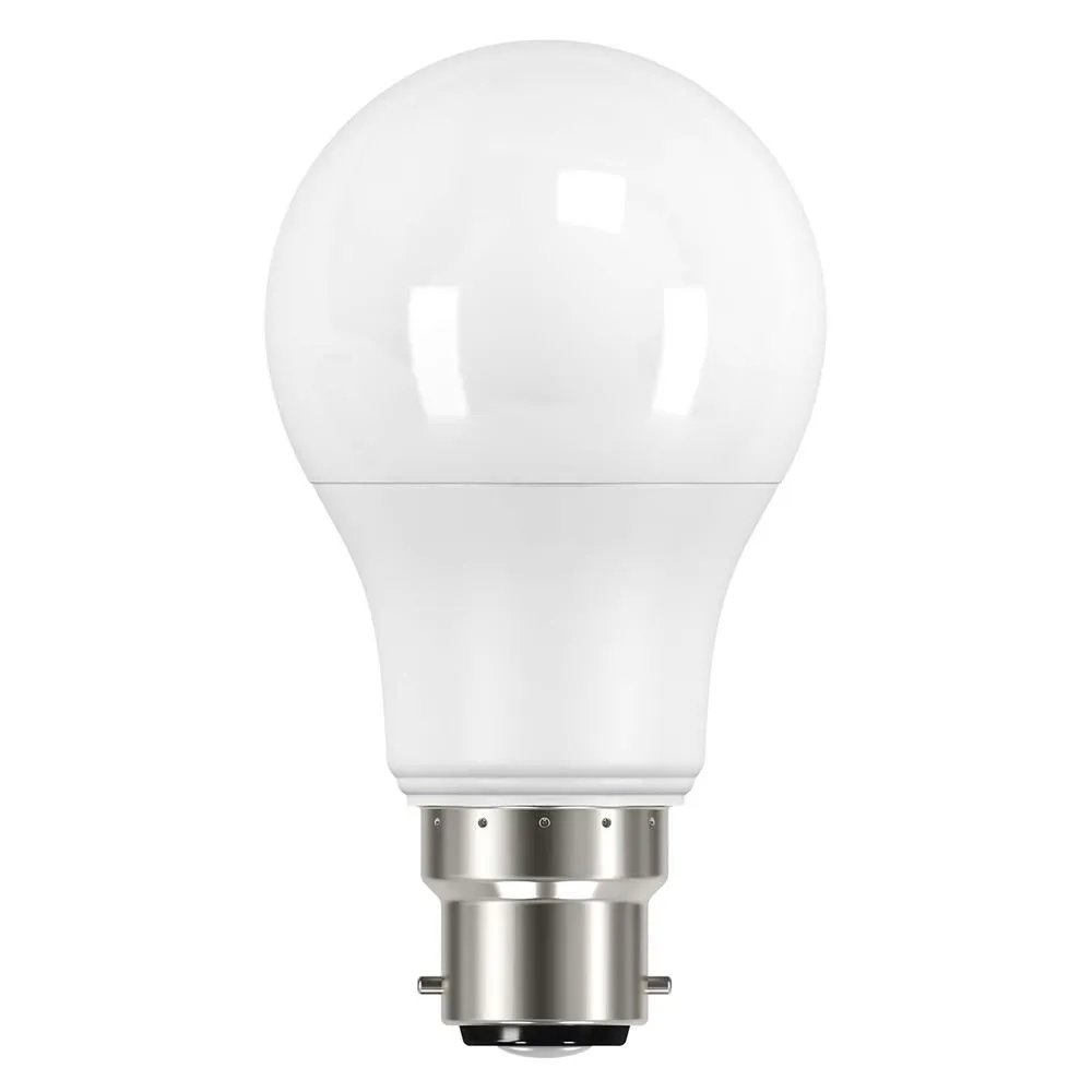 Ever Ready 5.5w (40w) B22 LED Energy Saver GLS Bulb