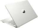 HP Laptop Core i3 4GB 128GB 15.6 FHD Natural Silver Laptop