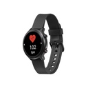 Doro Health & Activity Smartwatch| Black/Green