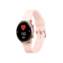 Doro Health & Activity Smartwatch| Pink/White