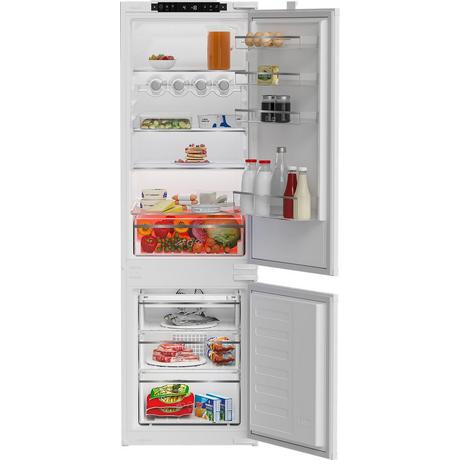 Blomberg Integrated 70/30 Frost Free Fridge Freezer