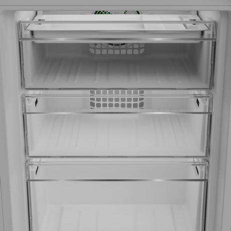 Blomberg Integrated 70/30 Frost Free Fridge Freezer