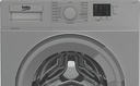 Beko Silver 7kg 1200 Spin Washing Machine WTL72051S