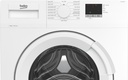 Beko White 8kg 1200 Spin Washing Machine