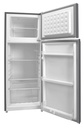 Powerpoint S/Steel Static Fridge Freezer