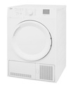 Beko White 7kg Condenser Tumble Dryer