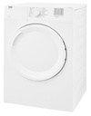 Beko White 8kg Vented Tumble Dryer