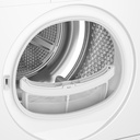 Beko White 8kg Vented Tumble Dryer