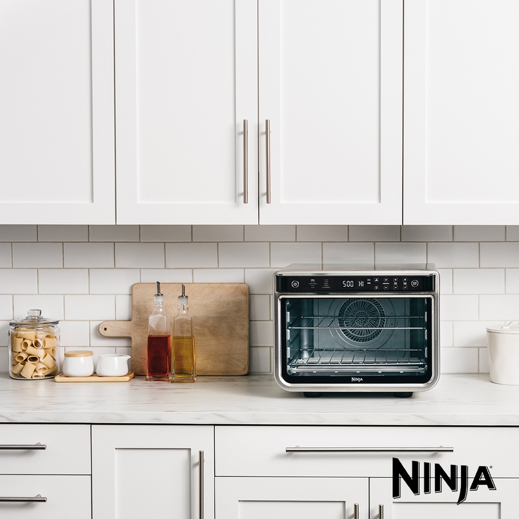 Ninja Foodi Dual Level Air Fryer Oven