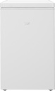 Beko White 104 Litre Chest Freezer