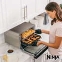 Ninja Foodi Dual Level Air Fryer Oven