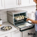 Ninja Foodi Dual Level Air Fryer Oven