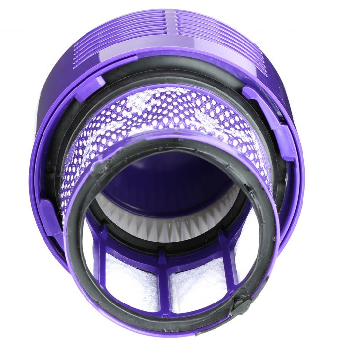 Qualtex | Dyson Vacuum Cleaner Filter | V10