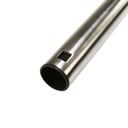 Qualtex | Miele Vacuum Cleaner Chrome Telescopic Rod | 35mm