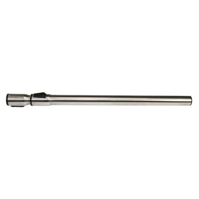 Qualtex | Miele Vacuum Cleaner Chrome Telescopic Rod | 35mm