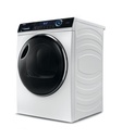 Haier White A++ Rated 9kg Heat Pump Tumble Dryer | 5 Year