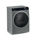 Haier Anthracite A++ Rated 9kg Heat Pump Tumble Dryer | 5 Year