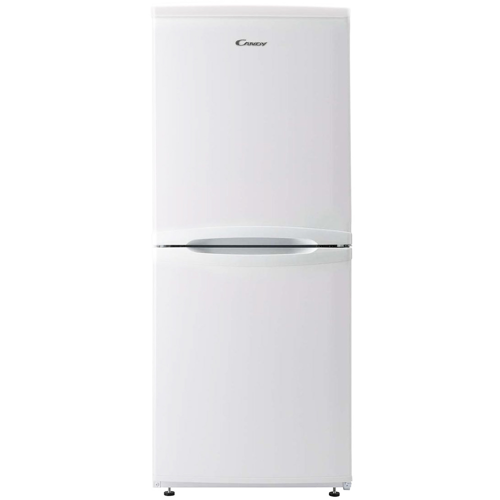 Candy 50/40 White Fridge Freezer