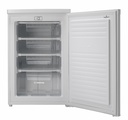 Hoover White 55cm Under Counter Freezer