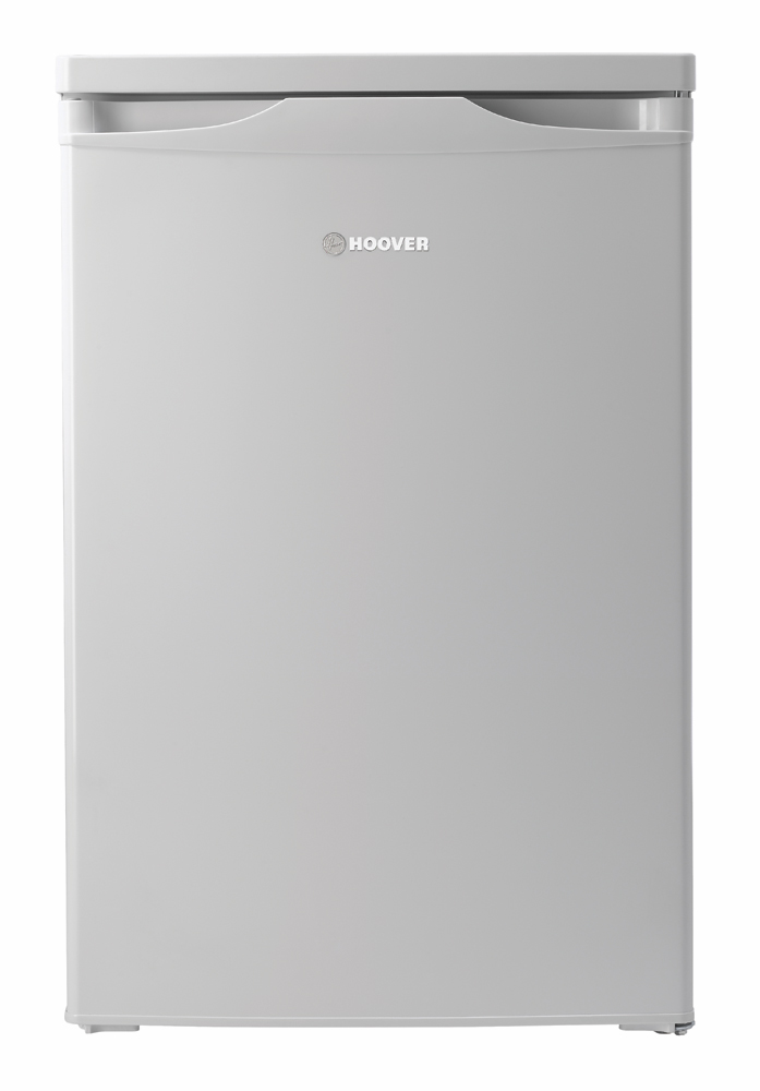 Hoover White 55cm Under Counter Freezer