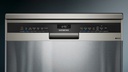 Siemens S/Steel VarioDrawer Dishwasher | 5 Year