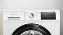 Siemens IQ300 White 8Kg A Rated 1400 Spin Washing Machine | 5 Year Warranty