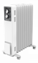 Dimplex 2kw Oil Free Column Radiator