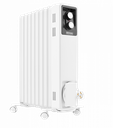 Dimplex 2kw Oil Free Column Radiator