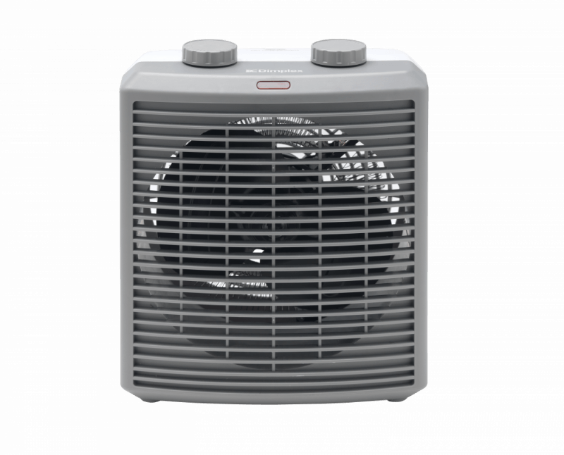 Dimplex 2kw Fan Heater