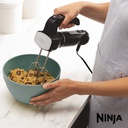 Ninja Foodi 2-in-1 Food Prep System Hand Blender & Mixer