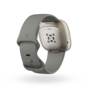 FitBit Sense Activity Tracker | Grey Silver