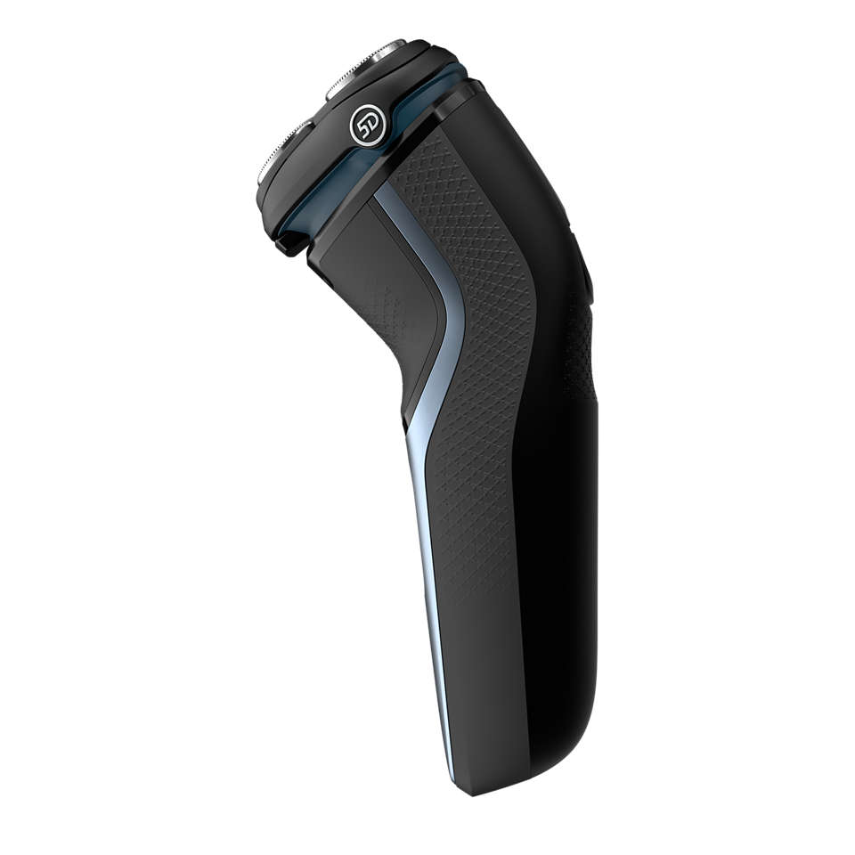 Philishave Rechargeable 3 Head Wet or Dry Razor