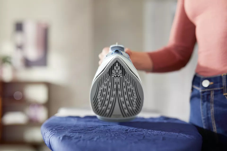 Philips 5000 Series Steam Iron | Blue