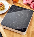 Judge Portable CounterTop Touch Control Induction Hob