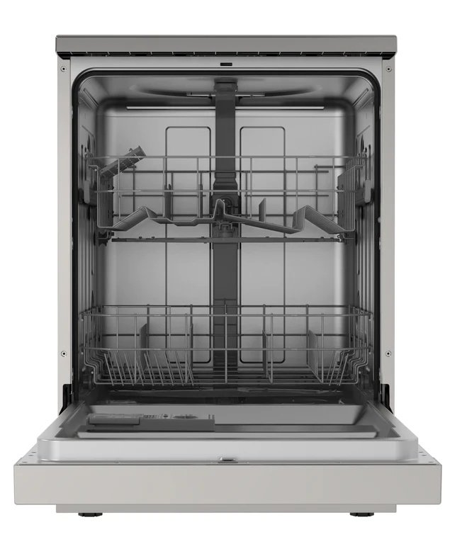 Powerpoint 14 Place Dishwasher | Silver