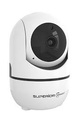 Superior Full HD Wireless Indoor Smart Camera