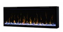 Dimplex 'Ignite' 60" Frameless Optiflame Linear LED  Fire