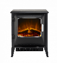 Dimplex Lucia Optiflame Stove Log Effect Fire