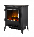 Dimplex Lucia Optiflame Stove Log Effect Fire