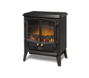 Dimplex Tango 2Kw Stove Fireplace c/w Remote Control