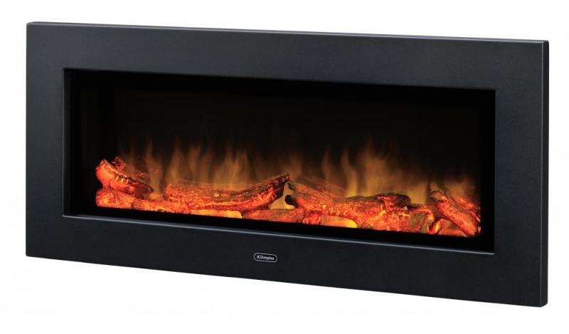 Dimplex 2Kw Optiflame Wall Mounted Fire | SP16E