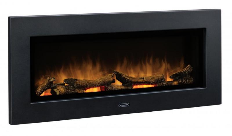 Dimplex 2Kw Optiflame Wall Mounted Fire | SP16E